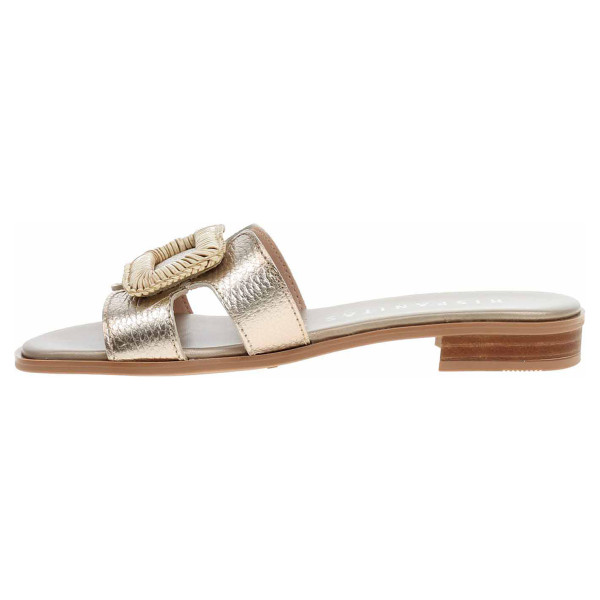 detail Dámske papuče Hispanitas HV253881 Yakarta cava