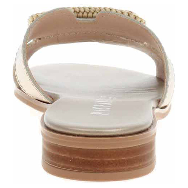 detail Dámske papuče Hispanitas HV253881 Yakarta cava