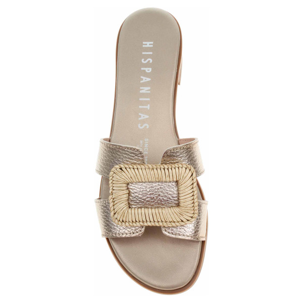 detail Dámske papuče Hispanitas HV253881 Yakarta cava