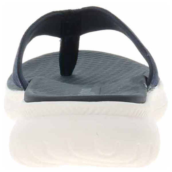 detail Dámske papuče s.Oliver 5-27106-42 805 navy