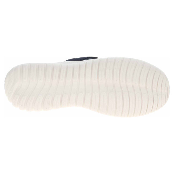 detail Dámske papuče s.Oliver 5-27106-42 805 navy