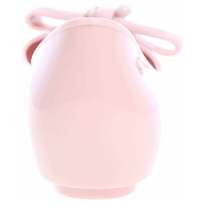 detail Zaxy dámské plážové baleriny 82603-01276 light pink