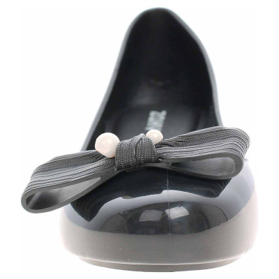 detail Zaxy dámské plážové bvaleriny 82603-01003 black