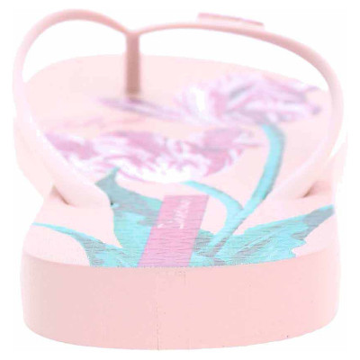 detail Dámske plážové papuče Ipanema 82661-20791 pink