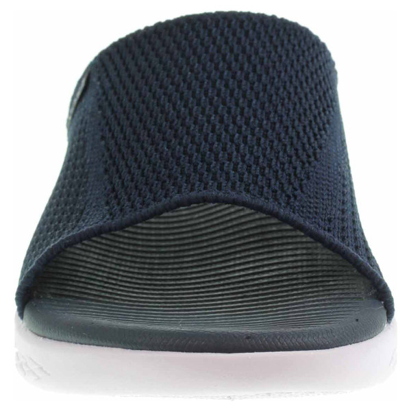 detail Dámske plážové papuče Nost 240003 35 navy