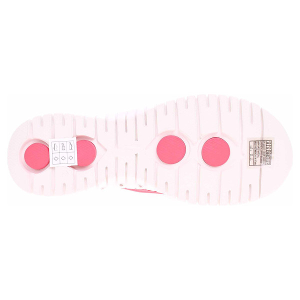 detail Skechers Go Walk Smart - Mahalo coral