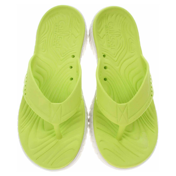 detail Skechers Go Walk Smart - Mahalo Lime