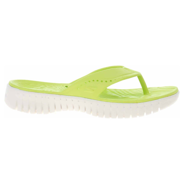 detail Skechers Go Walk Smart - Mahalo Lime