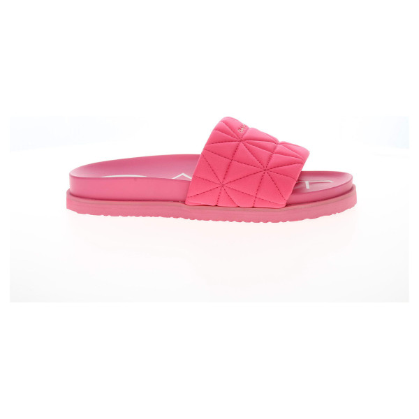 detail Dámske plážové papuče Gant 24509743 G545 Mardale rapture rose