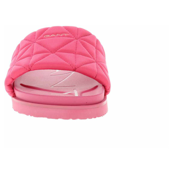 detail Dámske plážové papuče Gant 24509743 G545 Mardale rapture rose