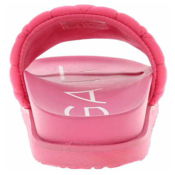 detail Dámske plážové papuče Gant 24509743 G545 Mardale rapture rose