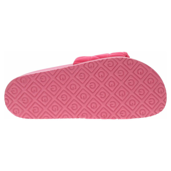 detail Dámske plážové papuče Gant 24509743 G545 Mardale rapture rose