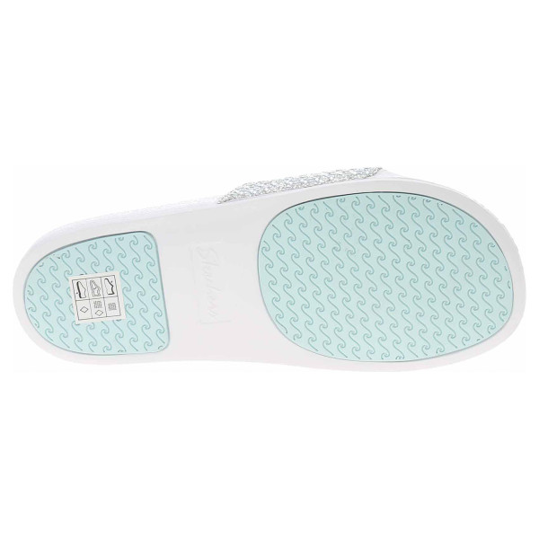 detail Skechers Pop Ups - New Spark white