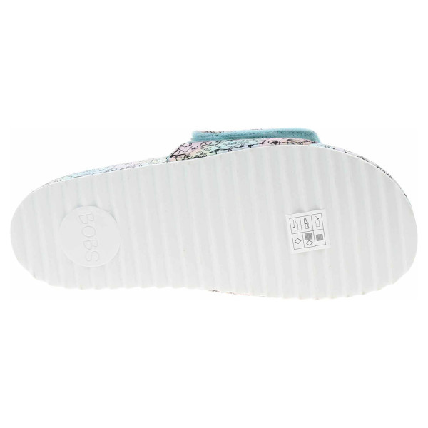 detail Skechers Pop Ups - Pastel Sun multi