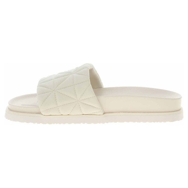 detail Dámske plážové papuče Gant 26509911 G21 cream