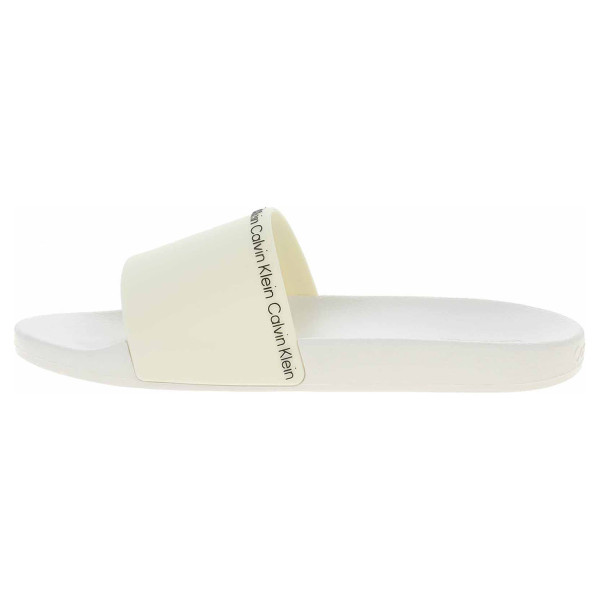 detail Dámske papuče Calvin Klein HW0HW01526 YBJ