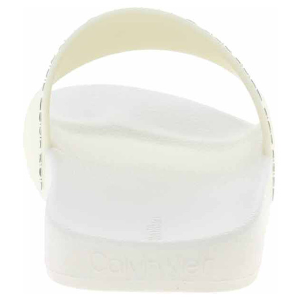 detail Dámske papuče Calvin Klein HW0HW01526 YBJ