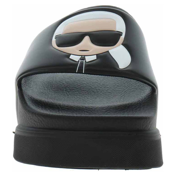 detail Dámske papuče Karl Lagerfeld KL88808 V00