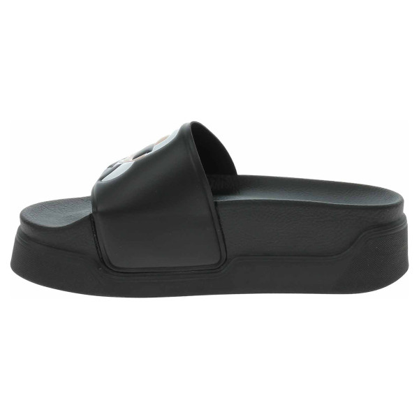 detail Dámske papuče Karl Lagerfeld KL88808 V00