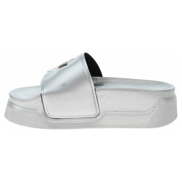 detail Dámske papuče Karl Lagerfeld KL88808 VSL
