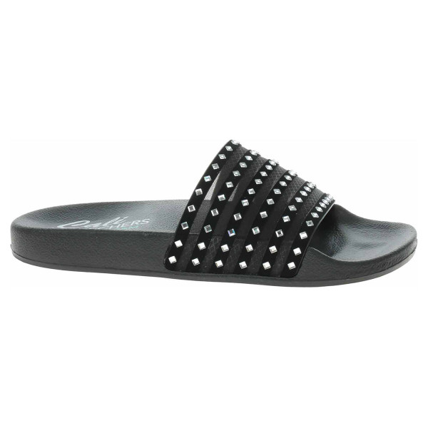 detail Skechers Sheer Me Out black