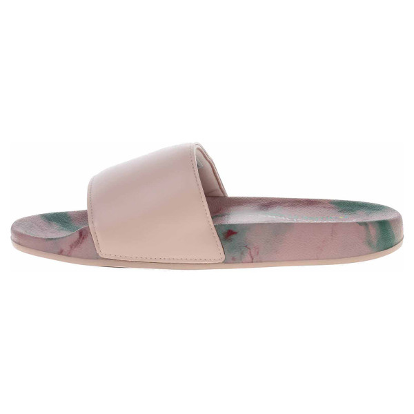 detail Skechers Pop Ups-True Colors rose