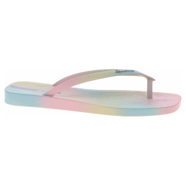 detail Plážové papuče Ipanema 26795-20988 pink-pink-beige