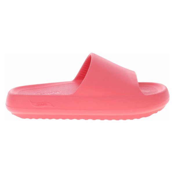 detail Skechers Arch Fit Horizon coral