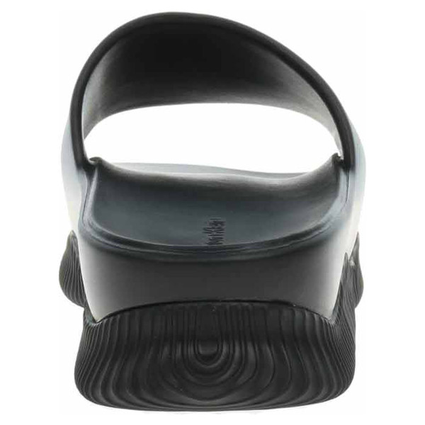 detail Plážové papuče Calvin Klein HW0HW01973 BEH Ck Black