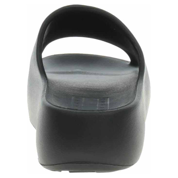 detail Tommy Hilfiger dámské plážové EN0EN02879 BDS black