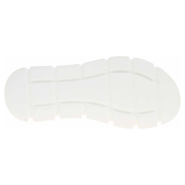 detail Dámske sandále Gabor 64.752.62 puder