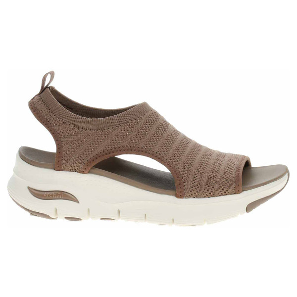 Skechers Arch Fit - Darling Days mocha