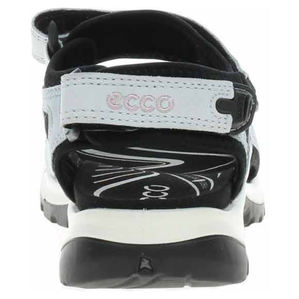 detail Dámske sandále Ecco 06956360563 air-dusty blue