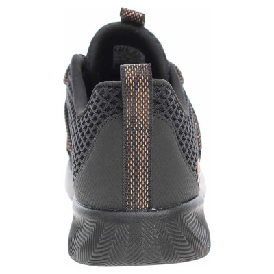detail Skechers Bobs Squad 2 - Mega Glam black