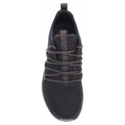 detail Skechers Bobs Squad 2 - Mega Glam black