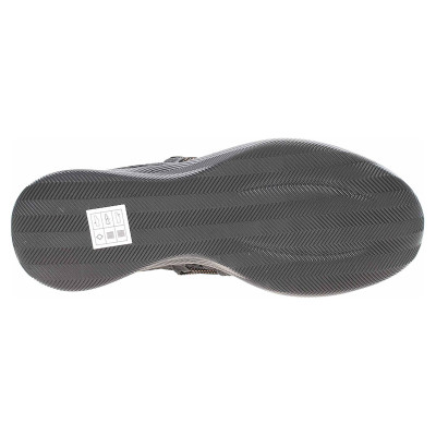 detail Skechers Bobs Squad 2 - Mega Glam black