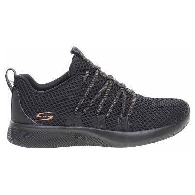 detail Skechers Bobs Squad 2 - Mega Glam black