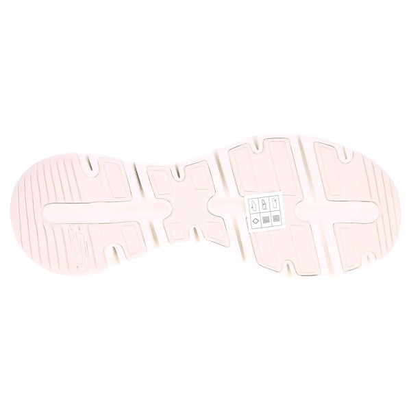 detail Skechers Arch Fit - Infinite Adventure natural-light pink