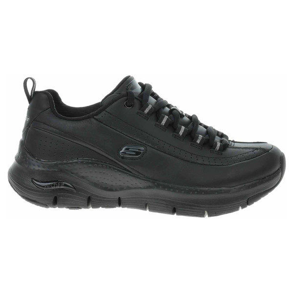 detail Skechers Arch Fit - Citi Drive black