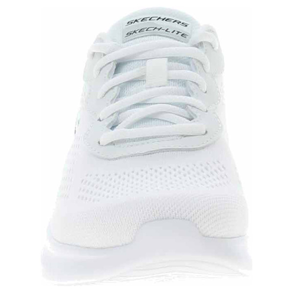 detail Skechers Skech-Lite Pro - Perfect Time white-black