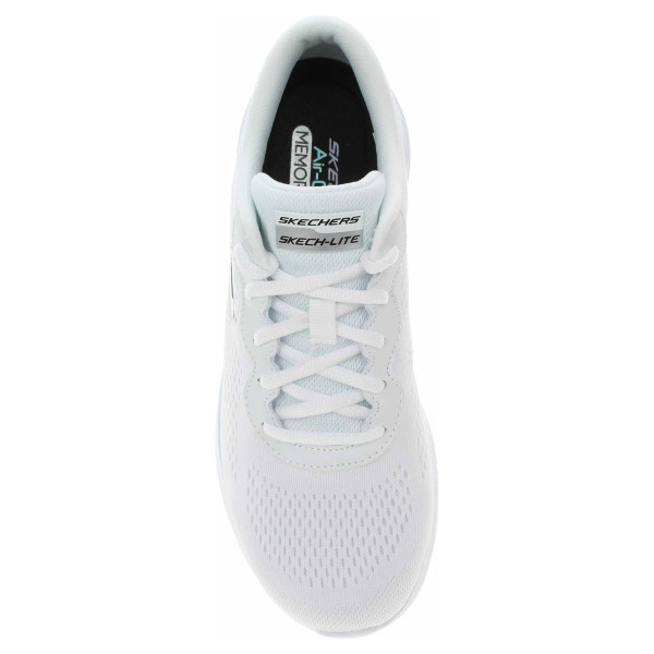 detail Skechers Skech-Lite Pro - Perfect Time white-black