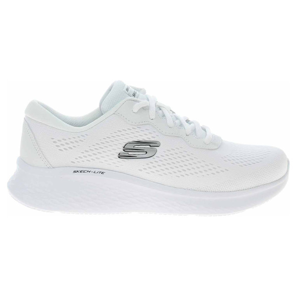 detail Skechers Skech-Lite Pro - Perfect Time white-black