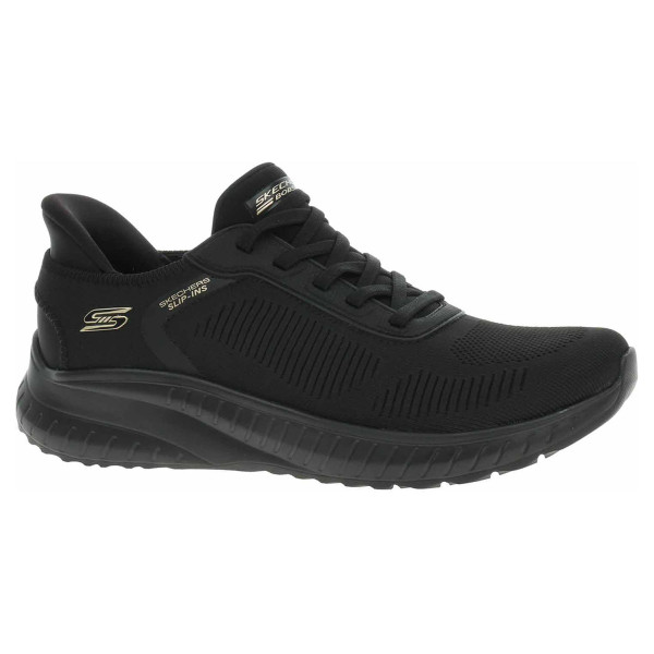 detail Skechers Slip-ins: BOBS Sport Squad Chaos black