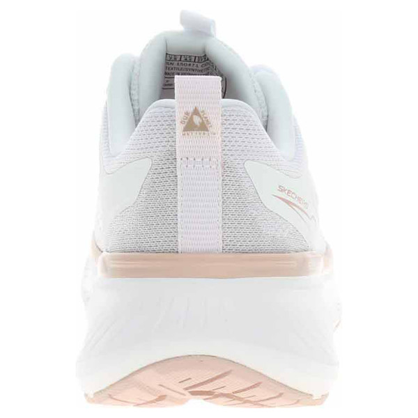 detail Skechers Relaxed Fit: Edgeride - Power Flow white-natural