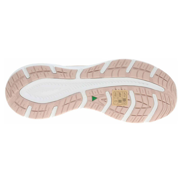 detail Skechers Relaxed Fit: Edgeride - Power Flow white-natural