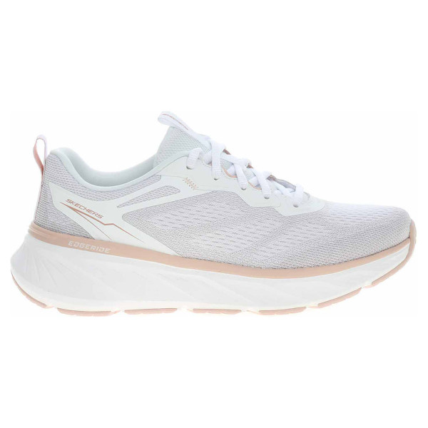 detail Skechers Relaxed Fit: Edgeride - Power Flow white-natural
