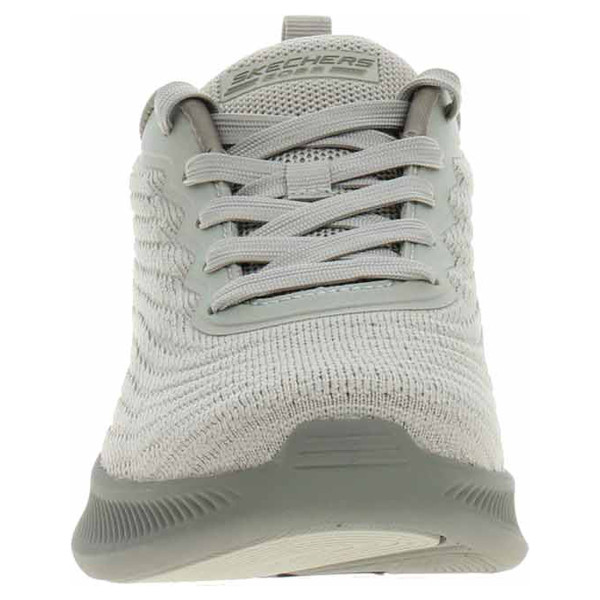 detail Skechers BOBS Moda Flex - Mellow Dawn sage