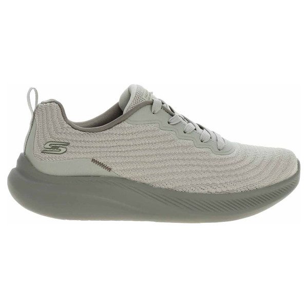 detail Skechers BOBS Moda Flex - Mellow Dawn sage