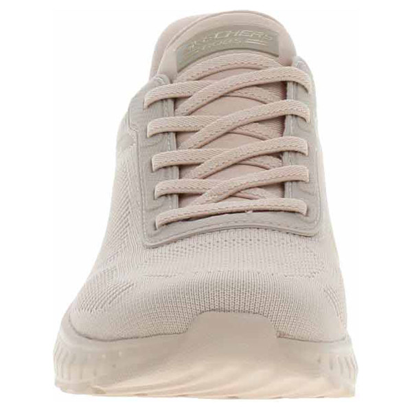 detail Skechers Slip-ins: BOBS Sport Squad Chaos natural
