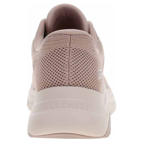 detail Skechers Slip-ins: BOBS Sport Sparrow Flex - Too You blush